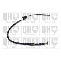 BC3361 QUINTON HAZELL Тросик, cтояночный тормоз
