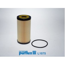 L1075 PURFLUX Масляний фільтр