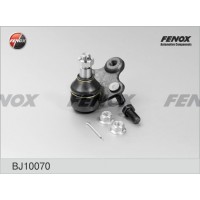 BJ10070 FENOX Шарнір незалежної підвіски поворотного важеля