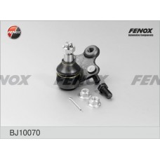 BJ10070 FENOX Шарнір незалежної підвіски поворотного важеля