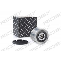 1390F0041 RIDEX Механізм вільного ходу генератора