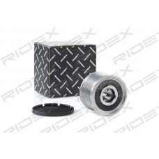 1390F0041 RIDEX Механізм вільного ходу генератора