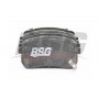 BSG 40-200-039 BSG Комплект гальмівних колодок дисковий гальм