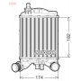 WG1735755 WILMINK GROUP Интеркулер