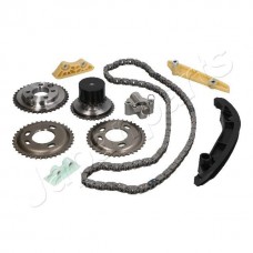 KDK-0308 JAPANPARTS Комплект цілі приводу розподільного валу