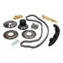 KDK-0308 JAPANPARTS Комплект цілі приводу розподільного валу