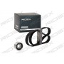 307T0042 RIDEX Комплект ременя ГРМ
