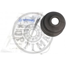 CVB-10386CR OPTIMAL Комплект пыльника, Привідний вал