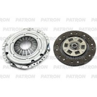 PCE0107 PATRON Комплект зчеплення