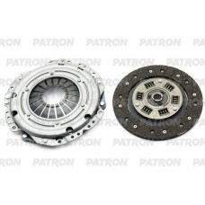 PCE0107 PATRON Комплект зчеплення