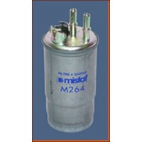 M264 MISFAT Паливний фільтр