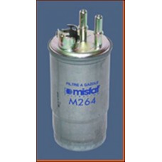 M264 MISFAT Паливний фільтр