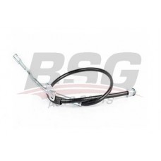BSG 60-765-019 BSG Тросик, cтояночный тормоз