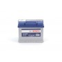 0 092 S40 060 BOSCH Стартерна акумуляторна батарея