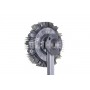CFC 168 000P MAHLE Зчеплення вентилятор радіатора