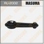 RU-2002 MASUMA Підвіска двигун