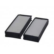 CA-28170-S SAKURA Automotive Фільтр повітря у внутрішньому просторі