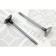 випускний клапан ET ENGINETEAM VE0051