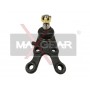 72-1579 MAXGEAR Шарнір незалежної підвіски поворотного важеля