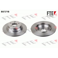 BS7271B FTE Гальмівний диск