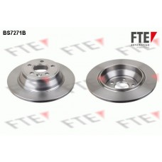 BS7271B FTE Гальмівний диск