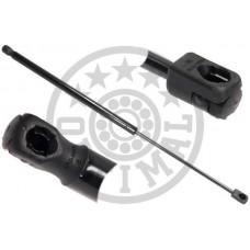 AG-40709 OPTIMAL Газова пружина кришка багажника