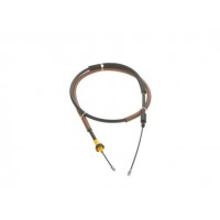 1 987 477 590 BOSCH Тросик, cтояночный тормоз