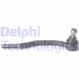 TA1594 DELPHI Наконечник поперечної кермової тяги