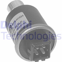TSP0435058 DELPHI Пневматичний вимикач кондиціонер