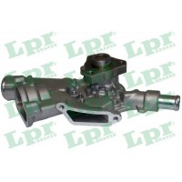 WP0150 LPR Водяний насос охолодження двигуна