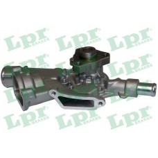 WP0150 LPR Водяний насос охолодження двигуна