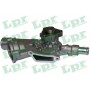 WP0150 LPR Водяний насос охолодження двигуна