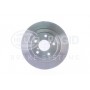 8DD 355 105-331 HELLA PAGID Гальмівний диск