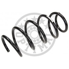 AF-5509 OPTIMAL Пружина ходової частини