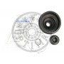 CVB-10455CR OPTIMAL Комплект пыльника, Привідний вал