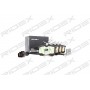402B0364 RIDEX Комплект гальмівних колодок дисковий гальм