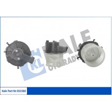351560 KALE OTO RADYATÖR Вентилятор салону