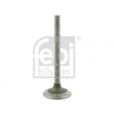 впускний клапан FEBI-BILSTEIN 23956