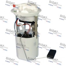 72496A2 SIDAT Елемент системи живлення