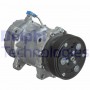 TSP0159060 DELPHI Компресор кондиціонера