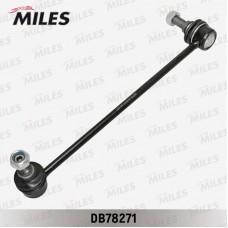 DB78271 MILES Тяга стійка стабілізатор
