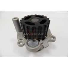 47-0095 MAXGEAR Водяний насос охолодження двигуна