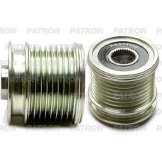 P5011110 PATRON Механізм вільного ходу генератора