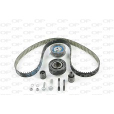 TBK5012.11 OPEN PARTS Комплект ременя ГРМ