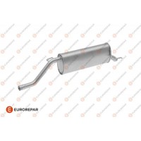 1610736080 EUROREPAR Глушник вихлопних газів кінцевий