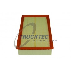 02.14.184 TRUCKTEC AUTOMOTIVE Повітряний фільтр