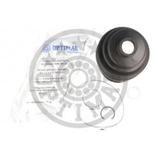 CVB-10403CR OPTIMAL Комплект пыльника, Привідний вал