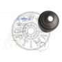 CVB-10403CR OPTIMAL Комплект пыльника, Привідний вал