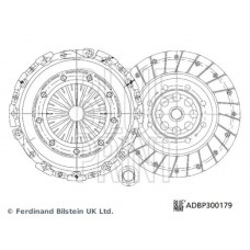 ADBP300179 BLUE PRINT Комплект зчеплення