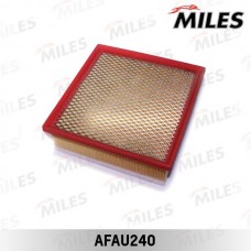 AFAU240 MILES Повітряний фільтр